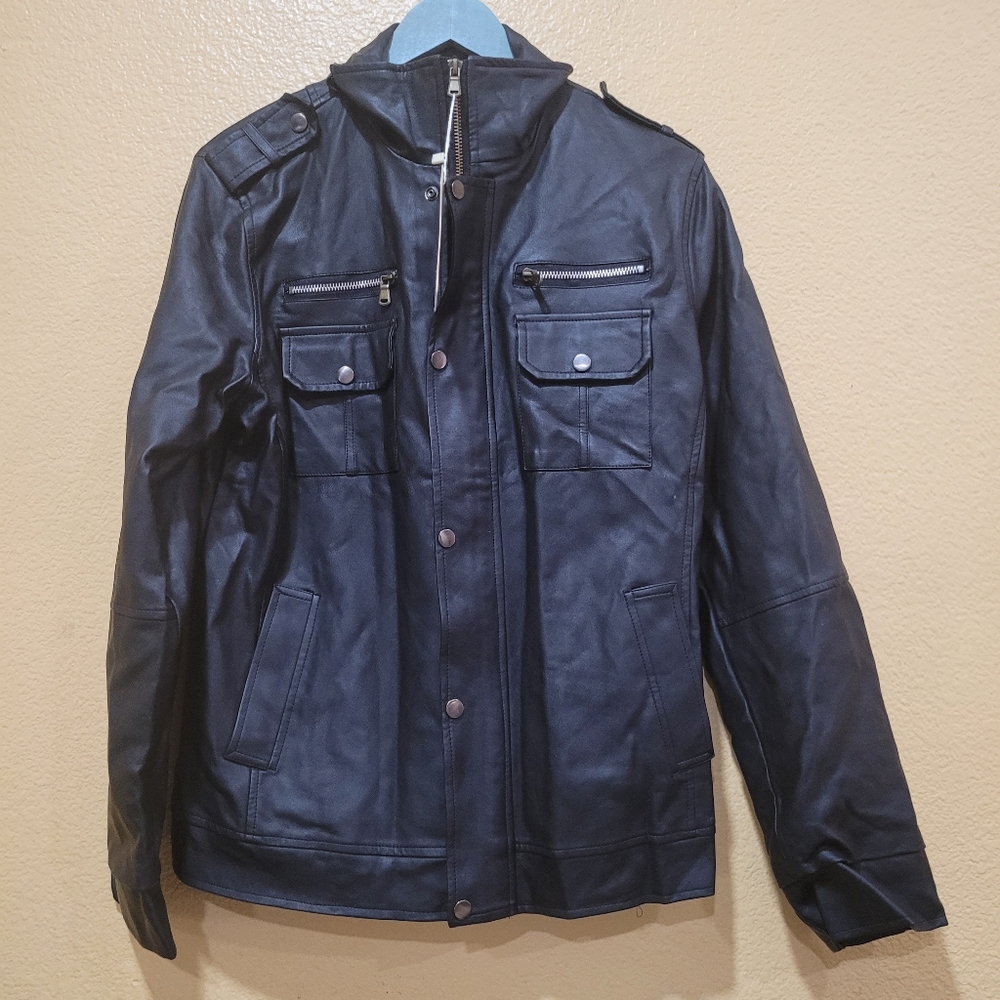 Inmur  jacket